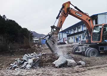 安隆建筑工程