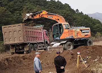 安隆建筑工程
