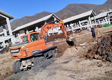 安隆建筑工程