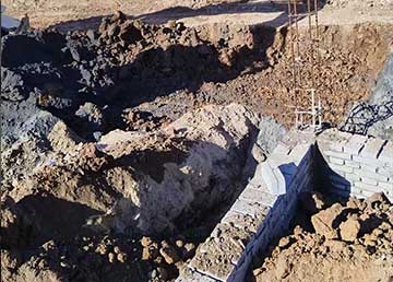 安隆建筑工程